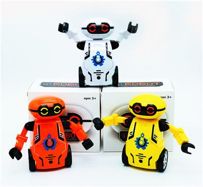 Inertia series - OBL969668