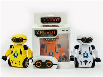 Inertia series - OBL969669