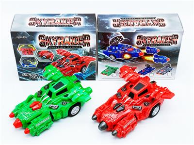 Inertia series - OBL969673