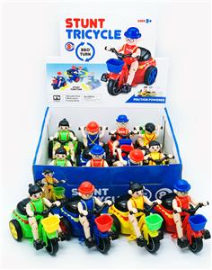 Inertia series - OBL969675