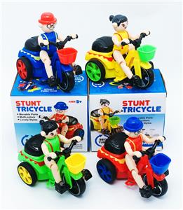 Inertia series - OBL969676