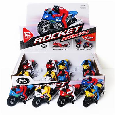 Inertia series - OBL969677