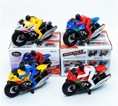 Inertia series - OBL969678