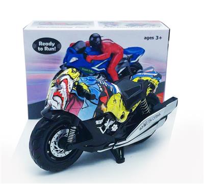 Inertia series - OBL969681