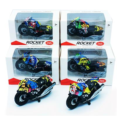 Inertia series - OBL969682