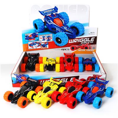 Inertia series - OBL969685