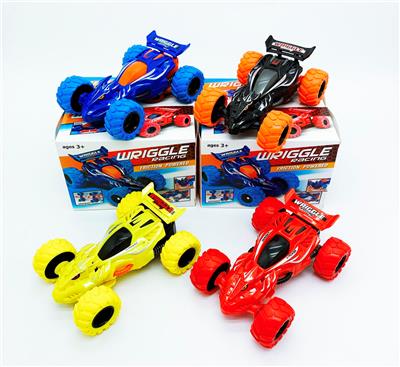 Inertia series - OBL969686