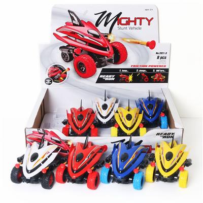 Inertia series - OBL969687