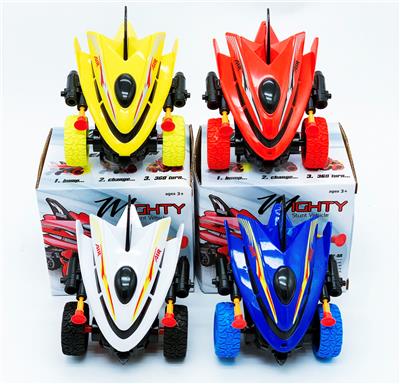 Inertia series - OBL969688