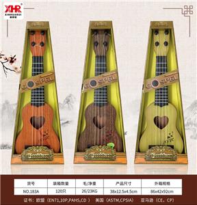 Musicalinstrument - OBL969694