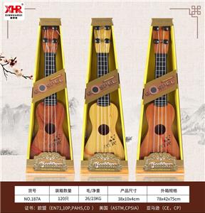 Musicalinstrument - OBL969699