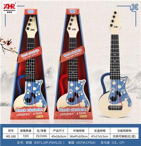 Musicalinstrument - OBL969700