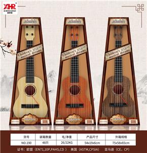 Musicalinstrument - OBL969701