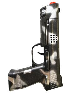 Flint gun - OBL969734