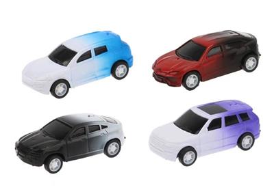 Inertia series - OBL969771