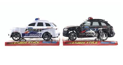 Inertia series - OBL969772