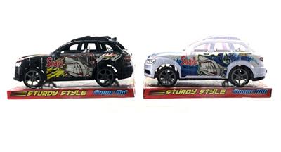 Inertia series - OBL969774