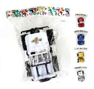 Inertia series - OBL969778