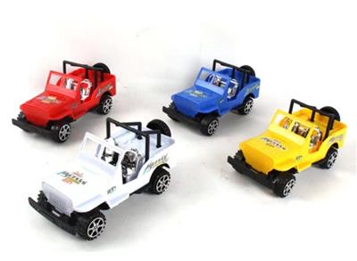 Pulling force toys - OBL969779