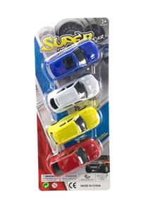 Free wheel toys - OBL969780