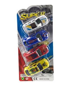 Free wheel toys - OBL969782