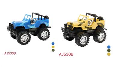 Inertia series - OBL969787