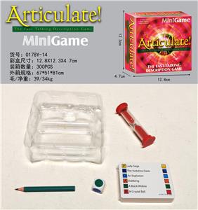 Game classes / chess - OBL969832