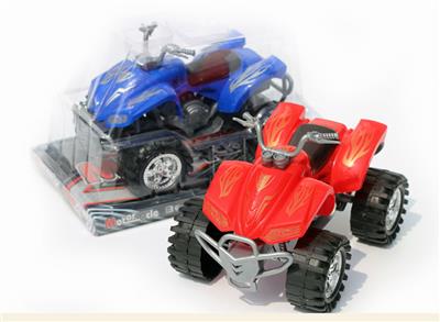 Inertia series - OBL969920