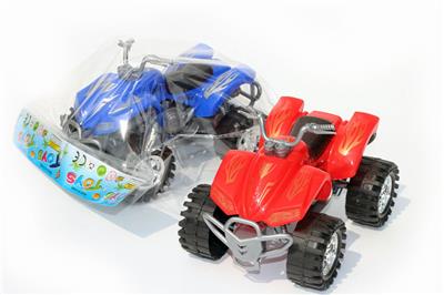 Inertia series - OBL969921