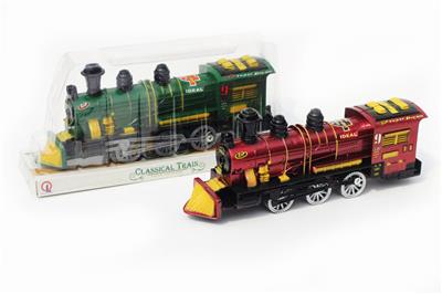 Inertia series - OBL969922