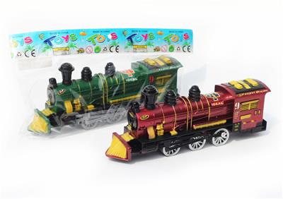 Inertia series - OBL969923