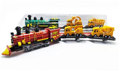 Inertia series - OBL969924