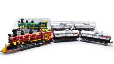 Inertia series - OBL969926