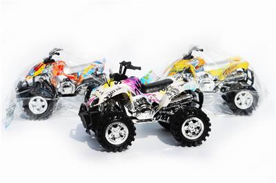 Inertia series - OBL969928