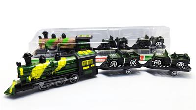 Inertia series - OBL969931