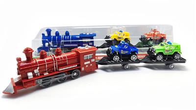 Inertia series - OBL969935