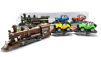 Inertia series - OBL969945