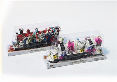 Inertia series - OBL969950