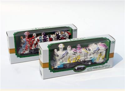 Inertia series - OBL969952