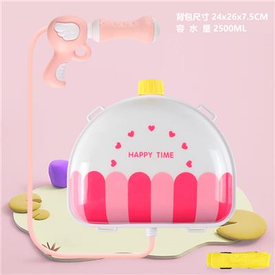 Water gun - OBL970021