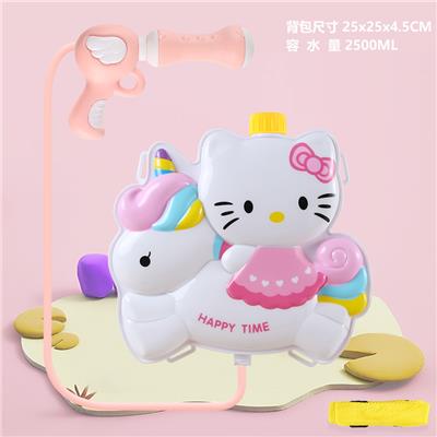 Water gun - OBL970023