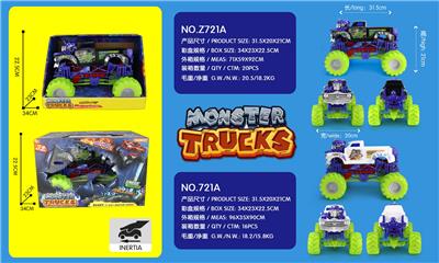 Inertia series - OBL970077