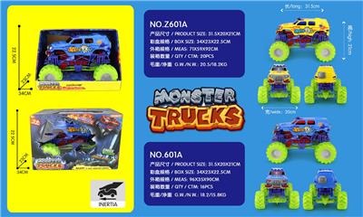 Inertia series - OBL970094