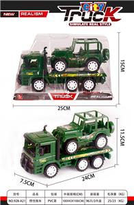 Inertia series - OBL970107