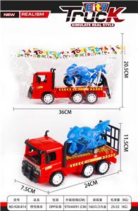 Inertia series - OBL970114