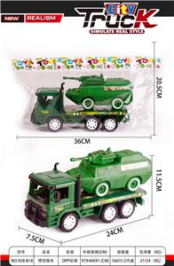 Inertia series - OBL970118