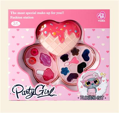 Beauty set - OBL970146