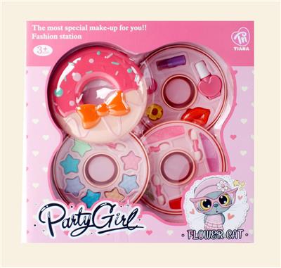 Beauty set - OBL970155