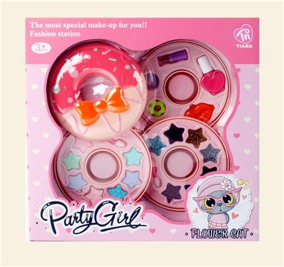 Beauty set - OBL970156