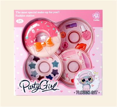 Beauty set - OBL970157